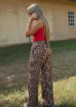 Load image into Gallery viewer, Lulu Mac Leopard Pants