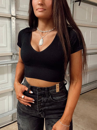 The Tessa Tee