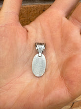 Load image into Gallery viewer, Sonoran Gold Pendant