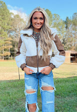 Load image into Gallery viewer, The Stevie Jacket