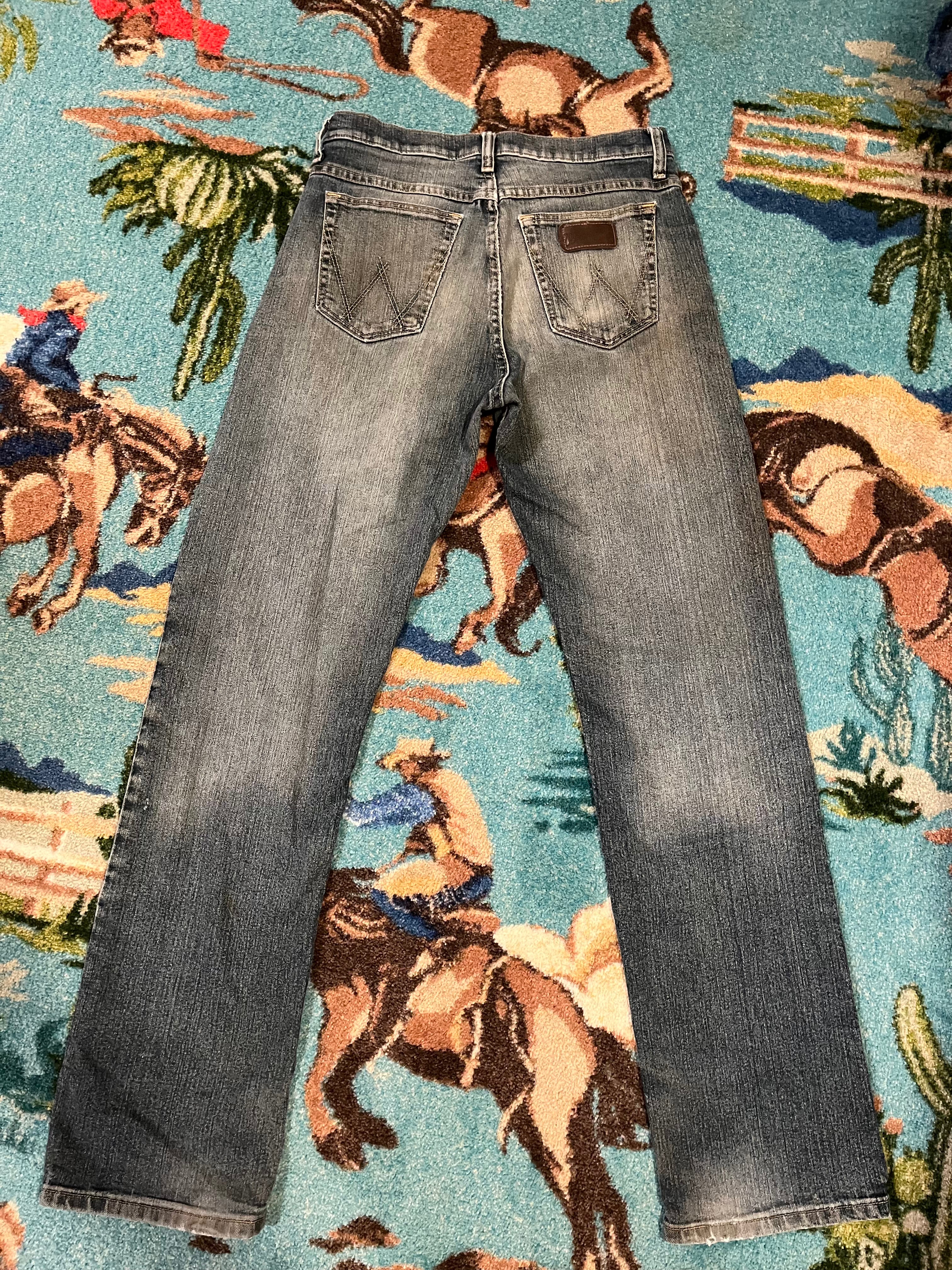 Men’s Wranglers/30x34