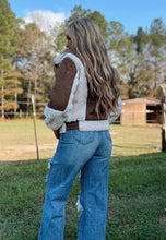 Load image into Gallery viewer, The Stevie Jacket