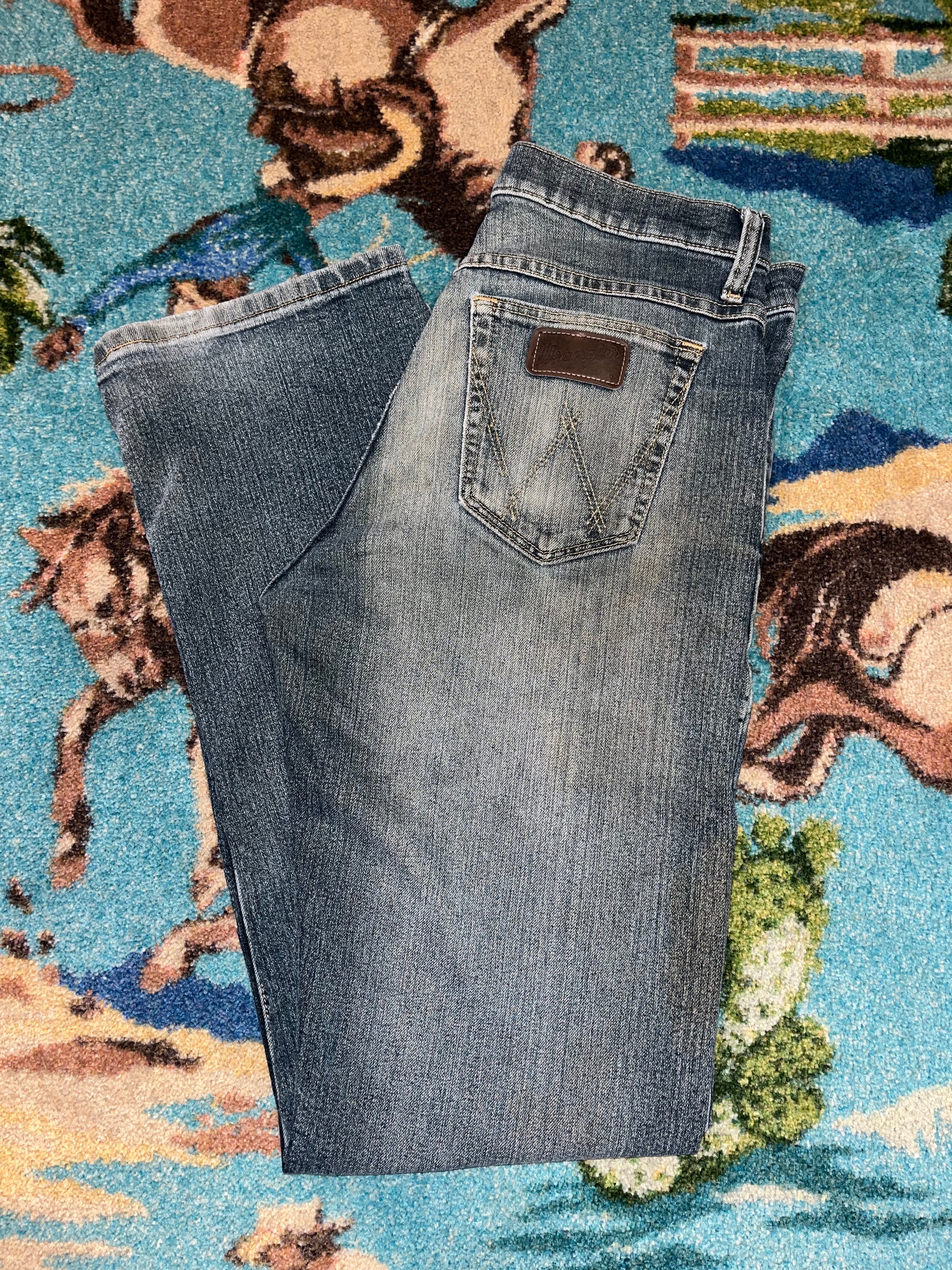 Men’s Wranglers/30x34