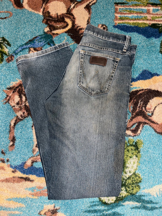 Men’s Wranglers/30x34