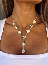 Load image into Gallery viewer, Wild Horse Necklace &amp; Earrings Set