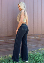 Load image into Gallery viewer, The Reno Wide Leg Jeans