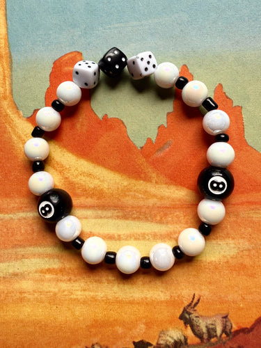 High Stakes Bracelet
