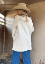 Load image into Gallery viewer, The Scottsdale Embroidered Jacket