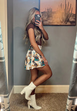 Load image into Gallery viewer, The Buckaroo Skirt