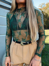 Load image into Gallery viewer, Layne Lace Top