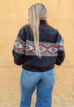 Load image into Gallery viewer, Southwest Bomber Jacket