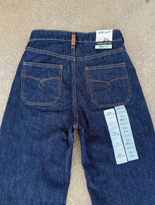 Ariat Tomboy Utility Wide Leg Jeans