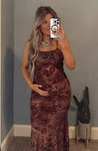 Load image into Gallery viewer, The Paisley Pony Dress