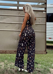 The Lucky Western Set