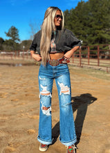 Load image into Gallery viewer, The World Needs More Cowboys Tee