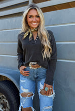 Load image into Gallery viewer, Hayden Henley Top