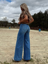 Load image into Gallery viewer, The Roper Jeans