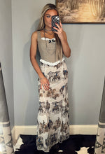 Load image into Gallery viewer, The Desert Cowboys Skirt