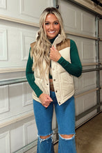 Load image into Gallery viewer, Ariat Frontier Puffer Vest