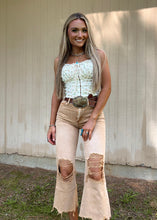Load image into Gallery viewer, The Lawson Lace Top