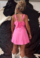 Load image into Gallery viewer, The Pink Pony Dress