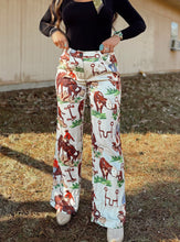 Load image into Gallery viewer, The Cowtown Trousers