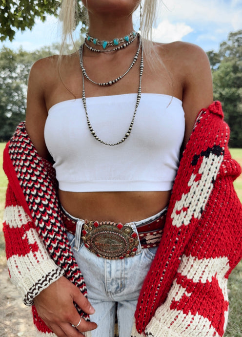 Basic Tube Top