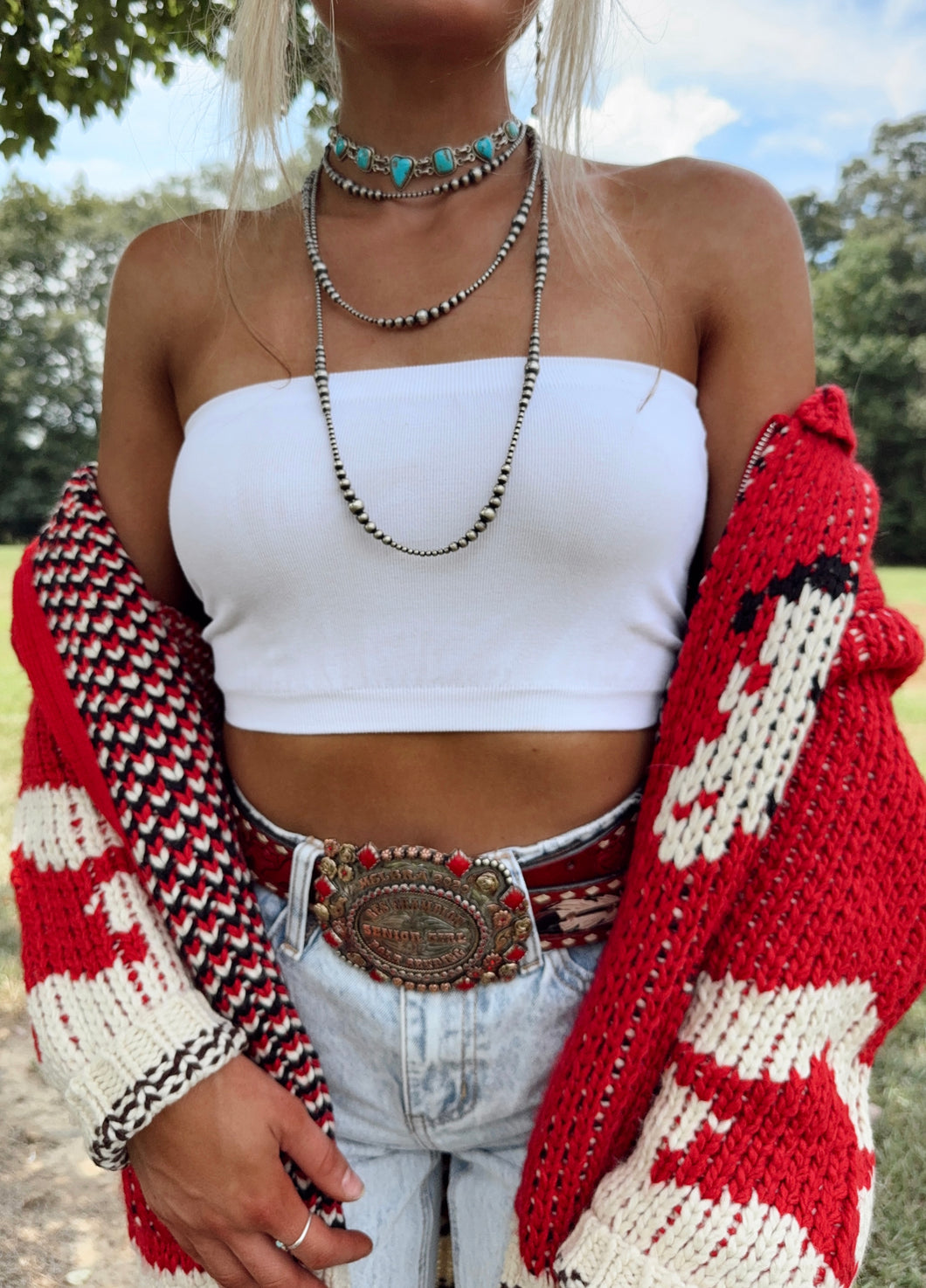 Basic Tube Top