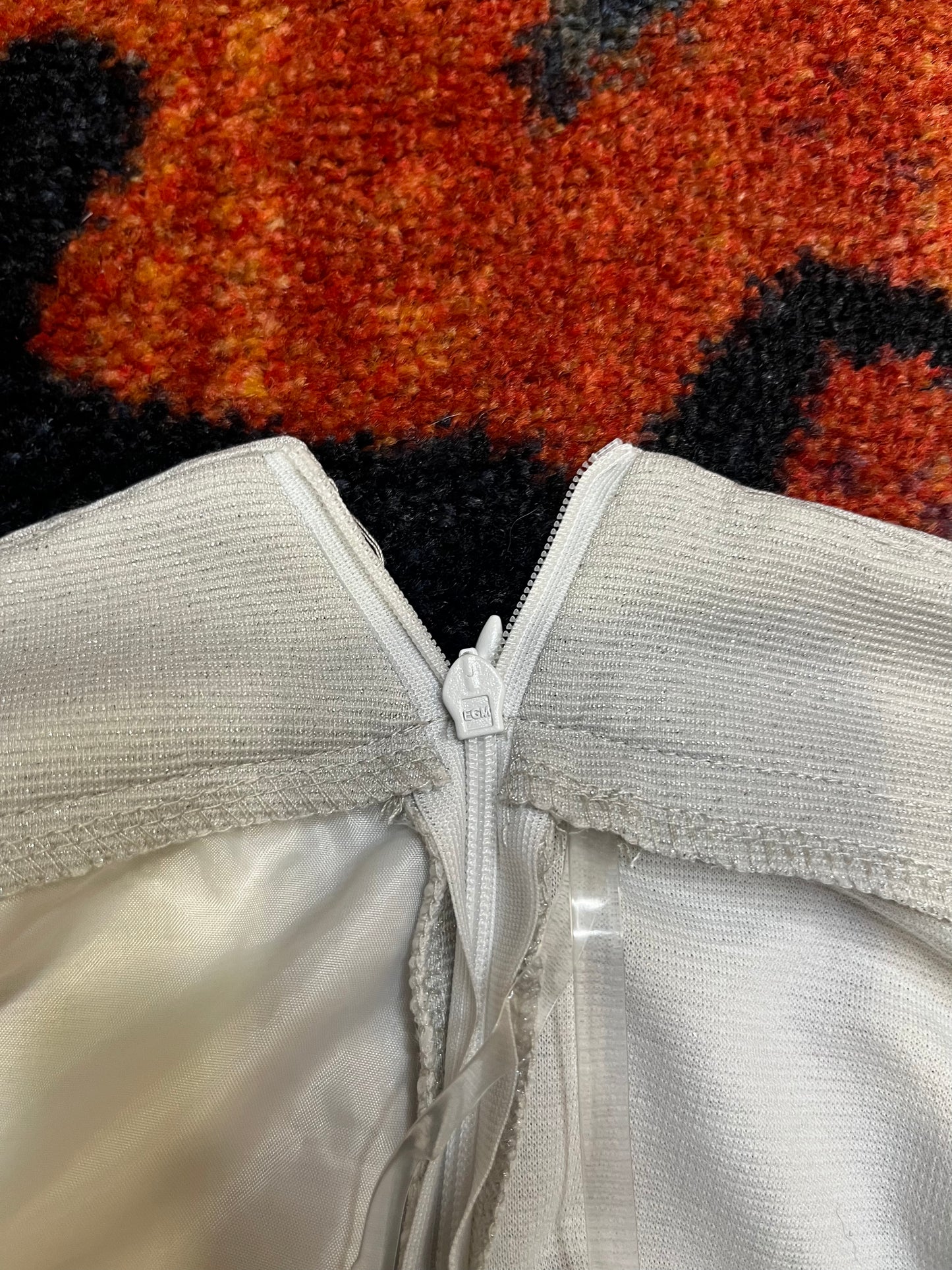 Shimmer Shorts/Small/Damaged