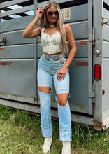 Load image into Gallery viewer, The Salinas Jeans