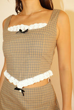 Load image into Gallery viewer, The Vintage Lace Top