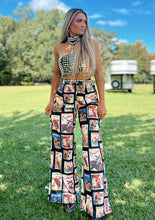 Load image into Gallery viewer, The Rodeo Stamps Pants