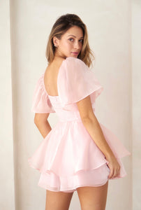The River Romper