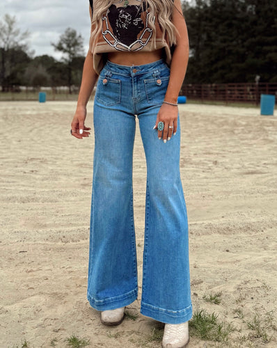 The Roper Jeans