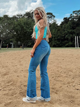 Load image into Gallery viewer, Ariat Elaina Slim Trouser Jeans
