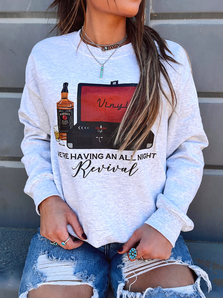 Revival Sweatshirt