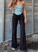 Load image into Gallery viewer, The Reno Wide Leg Jeans