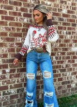 Load image into Gallery viewer, The Clarendon Sweater