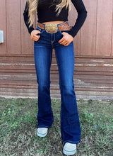 Load image into Gallery viewer, Ariat Ultra Stretch Perfect Rise Katie Jeans
