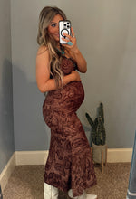 Load image into Gallery viewer, The Paisley Pony Dress