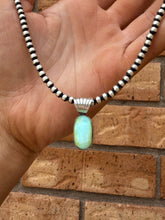 Load image into Gallery viewer, Sonoran Gold Pendant