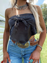 Load image into Gallery viewer, Bradi Bandana Top