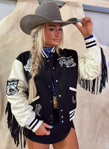 The NFR Jacket