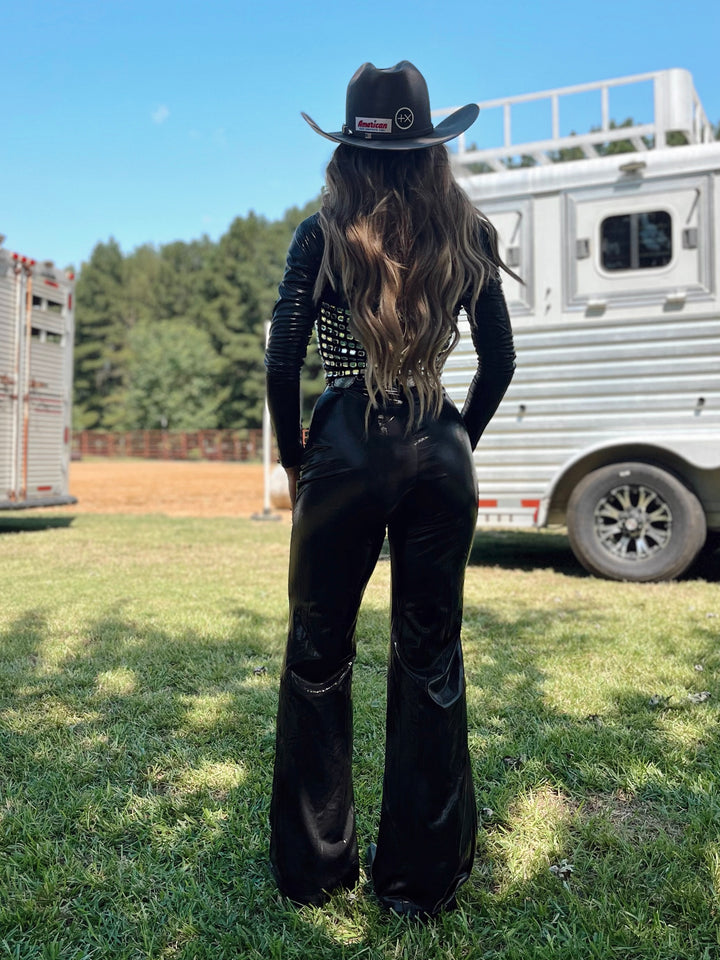 Black Jack Jumpsuit