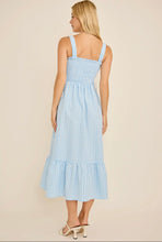 Load image into Gallery viewer, The Baby Blues Dress