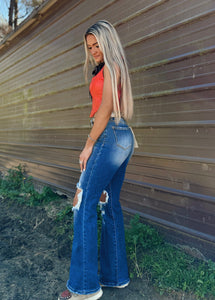 The Joanna Jeans