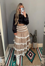 Load image into Gallery viewer, The Lace Two Way Skirt/Dress