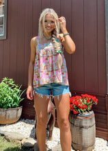 Load image into Gallery viewer, The Cowboy Boot Top