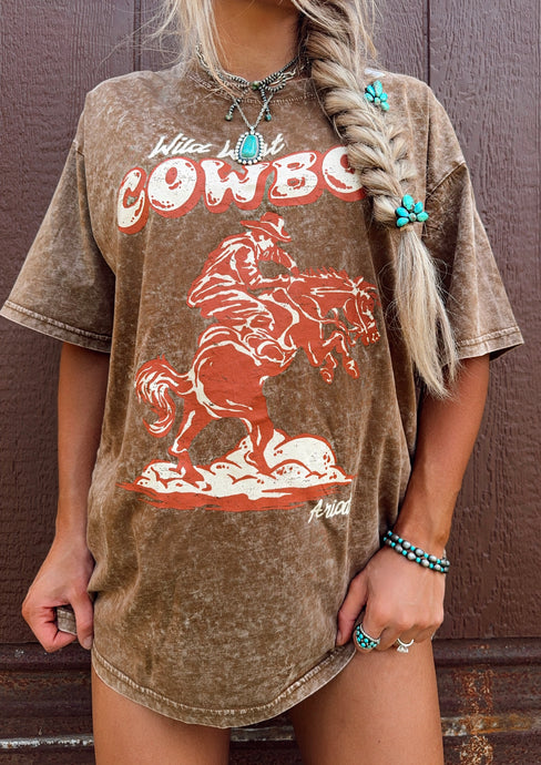 Ariat Wild Tee