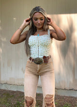 Load image into Gallery viewer, The Lawson Lace Top